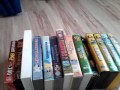 Nowość Kasety Vhs I Kaseta ARMAGEDDON