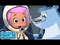Bubble Guppies Adventure To The Moon Bubble Guppies