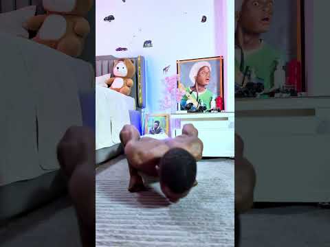 Quand ma mère entre dans ma chambre la nuit 💔😂😂