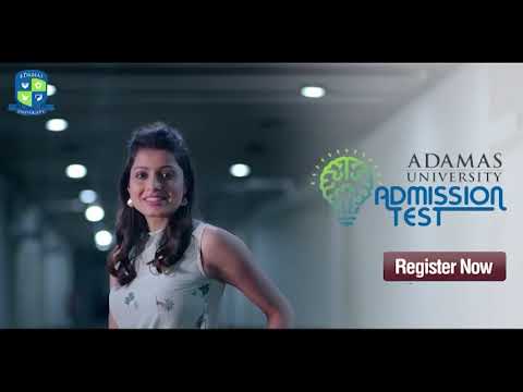 Adamas University 2022 Admissions Open | Apply Now