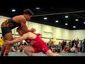 220 Conner Miller Of Ironclad Black Over Drayden McKerrow Of Illinois CornStars Green By Dec 5 0