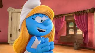 The Smurfs Teaser Trailer