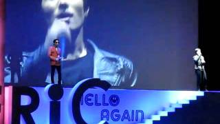 [Eric&amp;Dongwan]  Liar (shinhwa 7th album)