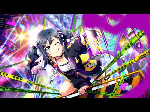 Nightcore - Get Loud (Lyrics)