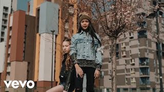 Boomdabash - Barracuda ft. Jake La Furia, Fabri Fibra