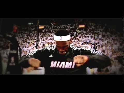 LeBron James - Welcome to my World - M2 Playoffs [2nd Round]