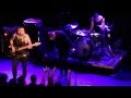 Deafheaven Dream House 9 13 14 Brooklyn NY