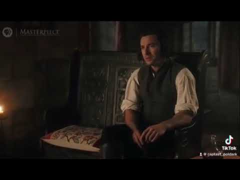 Ross talking to Demelza #perioddrama #poldark #tiktok #viral #captain_poldark #demelza_poldark