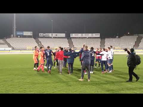 doping Unia Książenice - Odra Wodzisław Śląski 0-2 (0-0) 17 kwietnia 2019, g.19:00 d-3