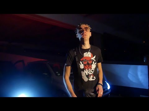 Igreiko - Mountain Fire 1 (Clip Officiel)