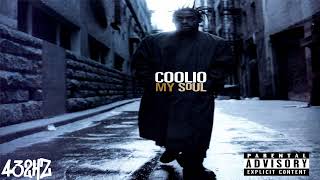 Coolio - 2 Minutes &amp; 21 Seconds Of Funk (432Hz)