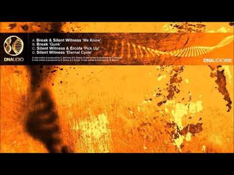 Silent Witness & Ercola - Pick Up