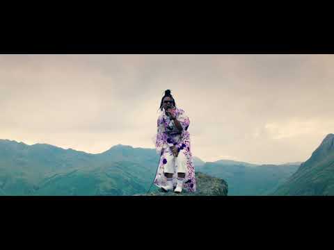 Kay Young - No Regrets (Official Video)