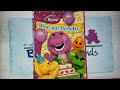 Barney Happy Birthday To Barney