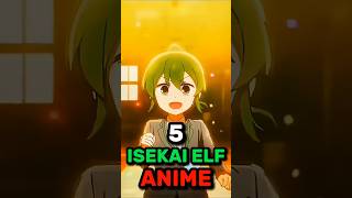 Download lagu 5 Isekai Elf Anime mp3