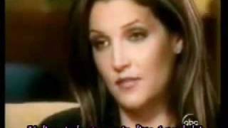 Can't Help Falling In Love MJ & LMP