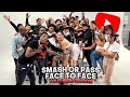 SMASH OR PASS BUT FACE TO FACE YOUTUBERS EDITION