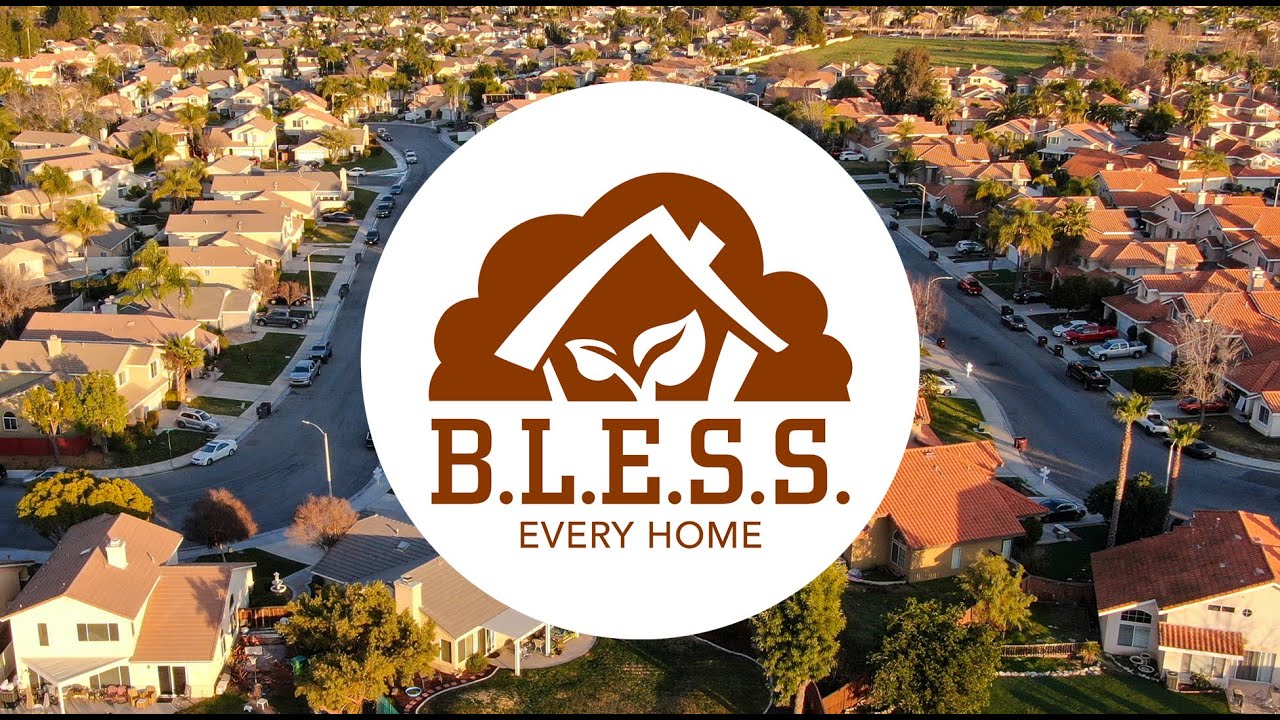 Bless Every Home Pt. 3 Ocean View Church