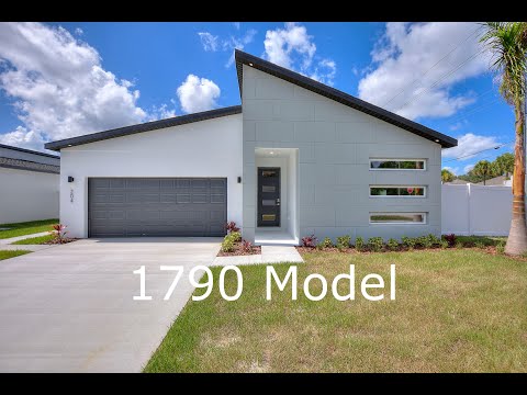 4 Bed / 2 Bath with Fenced Yard in Winter Haven, FL (Deposit Free Option!) property video