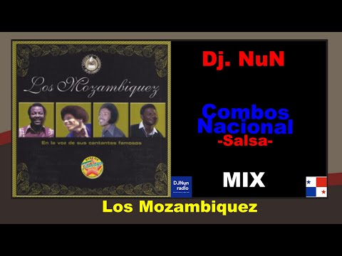 Combos Nacional: Mix de Los Mozambiques