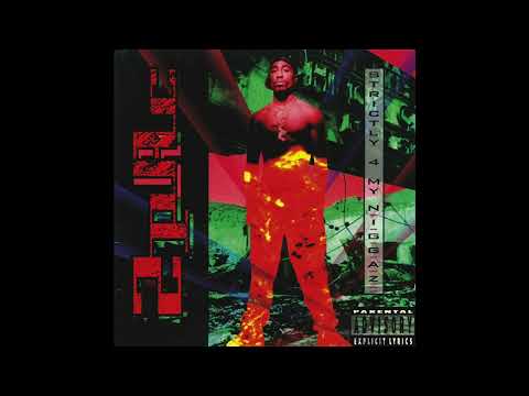 2Pac - Something 2 Die 4 (Interlude)