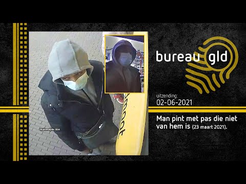 Bureau GLD: Nijmeegse belazerd door oplichters, duizenden euro's van rekening