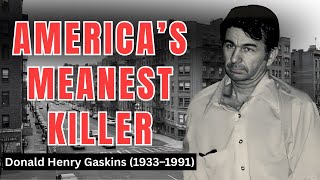 Download lagu Pee Wee Gaskins: The Serial Killer With One of the Bloodiest Records in the Annals of American Crime mp3