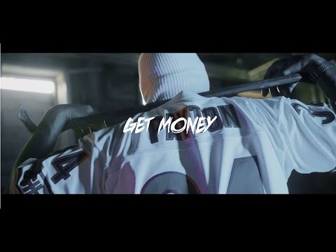 Ballamann & Moe Sdöf - GET MONEY (Prod. von Gorex)