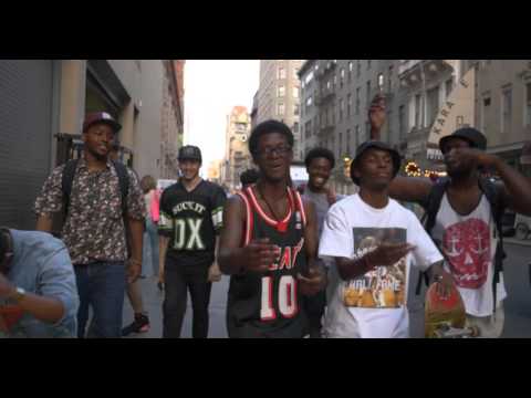 Early (Feat. Shareef Keyes)