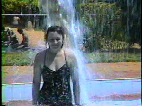 Caldas Novas/GO and Goiania/GO - 1986