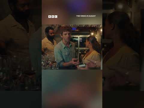 When it’s time to pay the bill - BBC