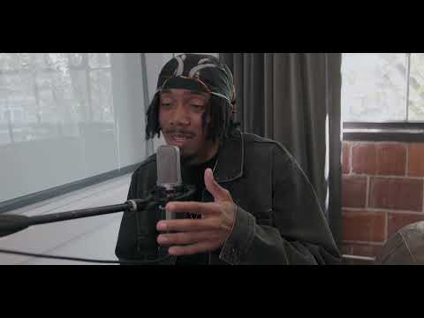 Love Wont Let Me Go (feat Joe L Barnes) - Joshua's Giants