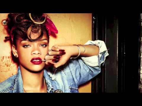 Rihanna Mix