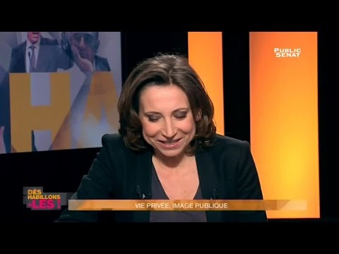 Vie privée, image publique - DESHABILLONS-LES (12/02/2014)