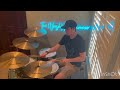 Drum Cover | Jehovah by Elevation Worship