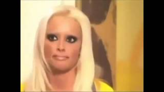 Daniela Katzenberger hat Angst das Weihnachten am 13. ist