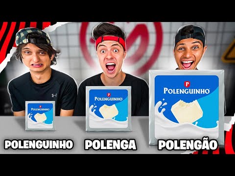 24 HOURS EATING RANDOM FOOD!