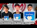 24 HORAS COMENDO UMA COMIDA ALEATÓRIA