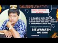 BISWANATH DEBBARMA Ii THE GREAT SINGER OF TIPRSA II OLD IS GOLD KOK BOROK SONG