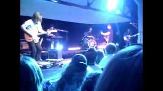 Sturgill Simpson at Cain's Tulsa - "Old King Coal / Some Day"