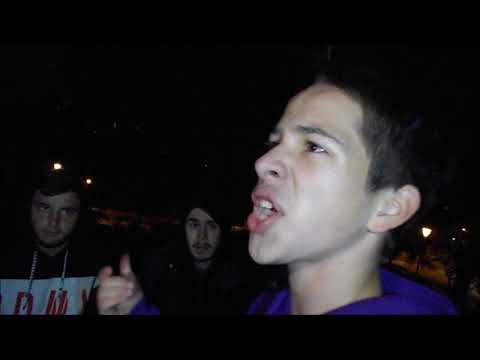 SUMASI vs SOKAI [CUARTOS] PREMIUM BATTLE (MÉNDEZ ÁLVARO)