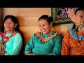 Shaman Juliana present her Shaman's Shipibo Family and talk about Ayahuasca in Pucallpa