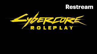 The Robot Butler: CyberCore RP: Crow
