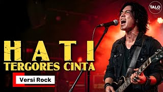 Download lagu Hati Tergores Cinta – Nafa Urbach | Cover by ALOtone mp3