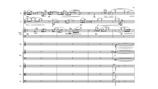 Mikel Chamizo - Danzas privadas