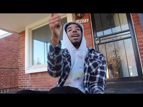 Militia Chri$$- Mr. Problem Solver-(Shot by @crudboyz)-