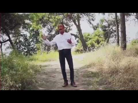 Tarlasını Satıp Klip Çekti