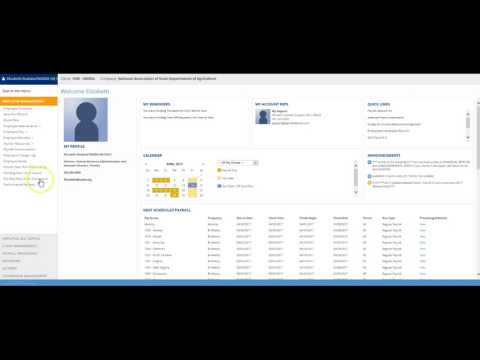 This video is a tutorial demonstrating how to initiate and complete new hire onboarding within the iSolved software platform.