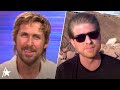 Ryan Gosling Interview Goes VIRAL After Reporter Gets Stranded In Desert