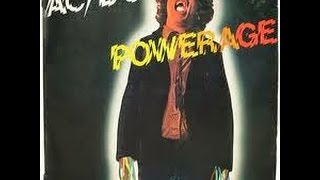 Guitar backing track - Gimme a bullet